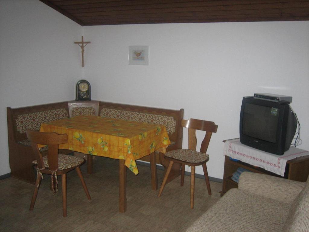 Funerhof Innsbruck Pokoj fotografie