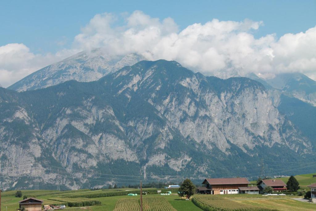 Funerhof Innsbruck Exteriér fotografie