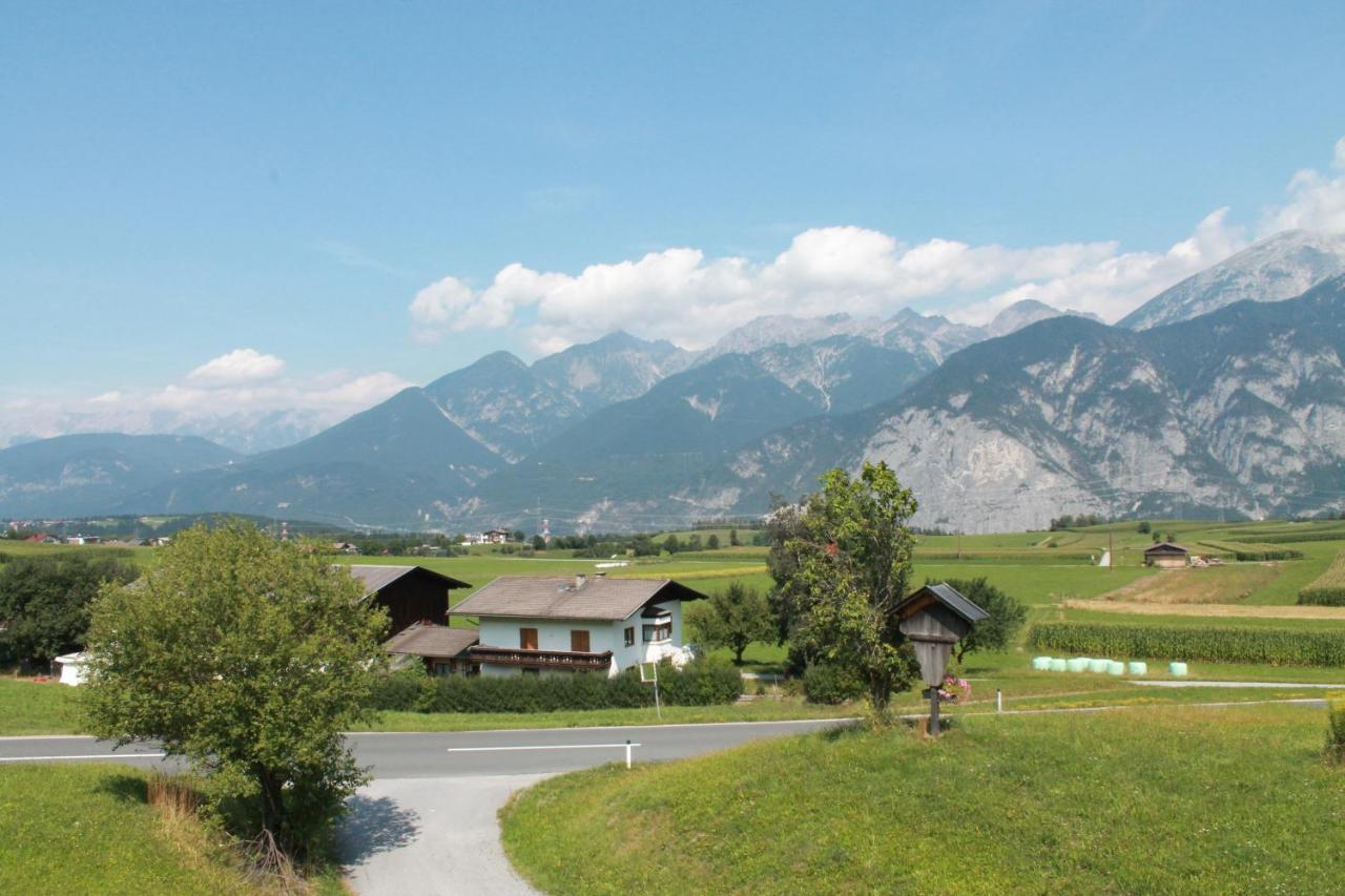 Funerhof Innsbruck Exteriér fotografie